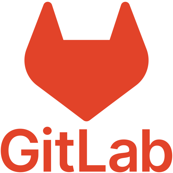 Gitlab Plain Wordmark