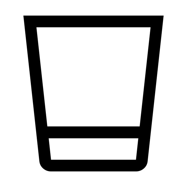 Glass Cup