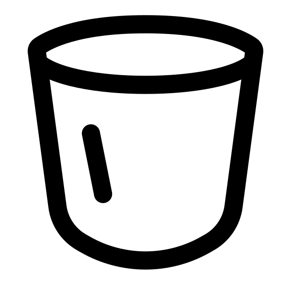 Glass Empty