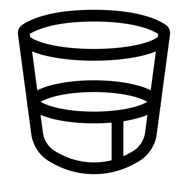 Glass Half Alt