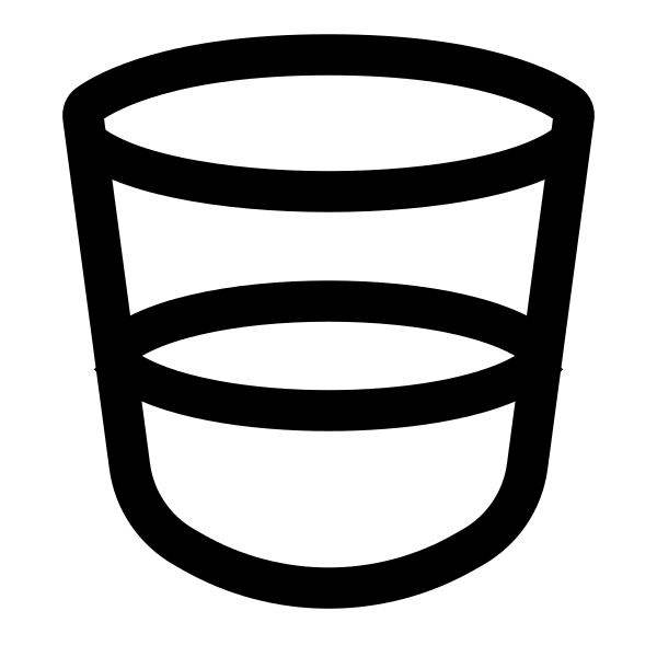 Glass Half