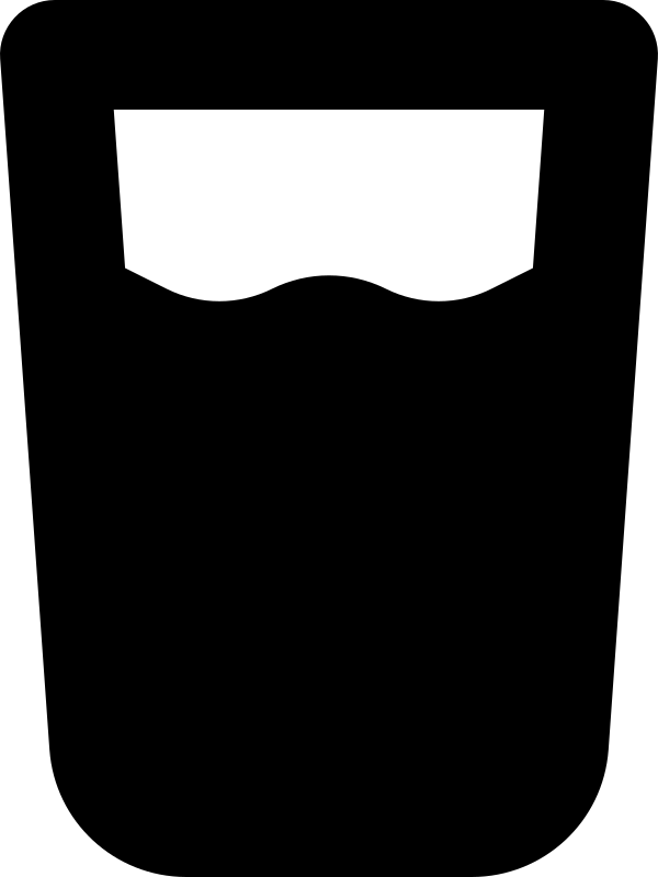 Glass Water