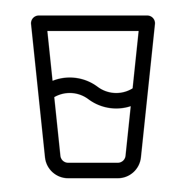 Glass Water