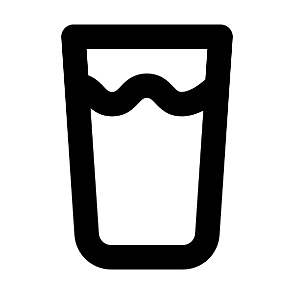 Glass Water