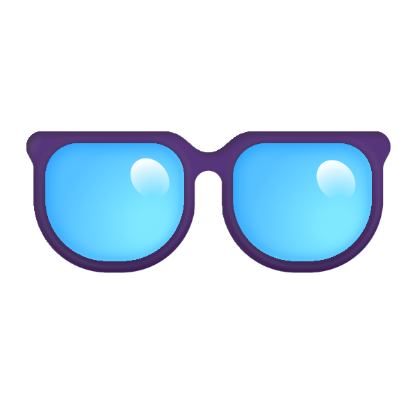 Glasses Color