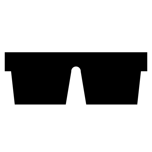 Glasses Sharp