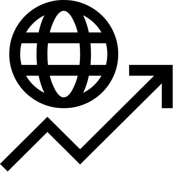 Global Increase