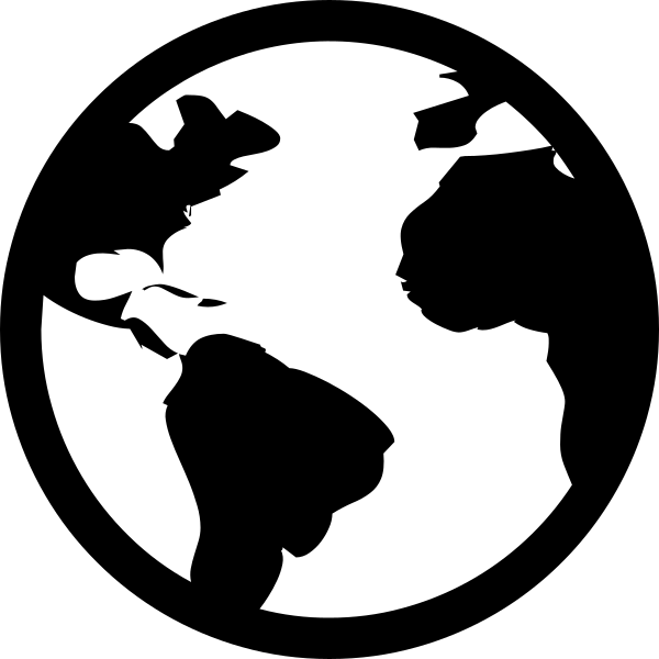 Globe Vector