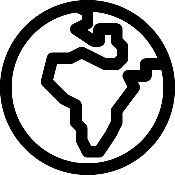 Globe Africa