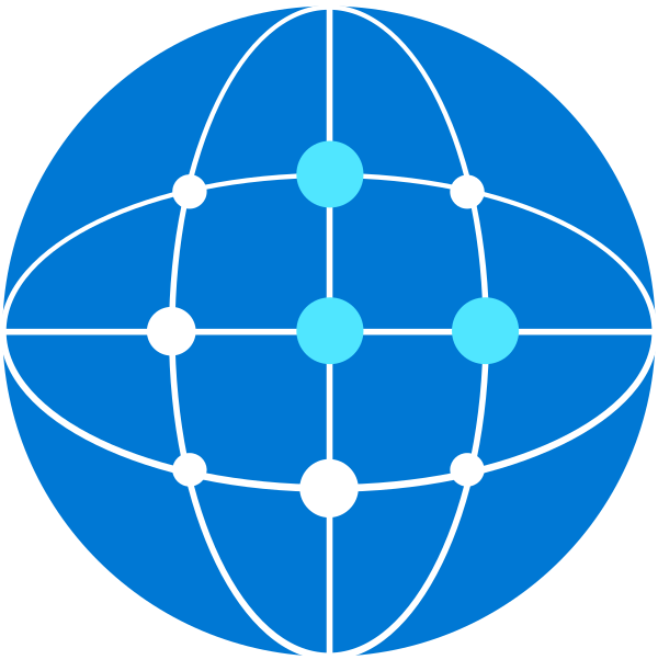 Globe03 Vector