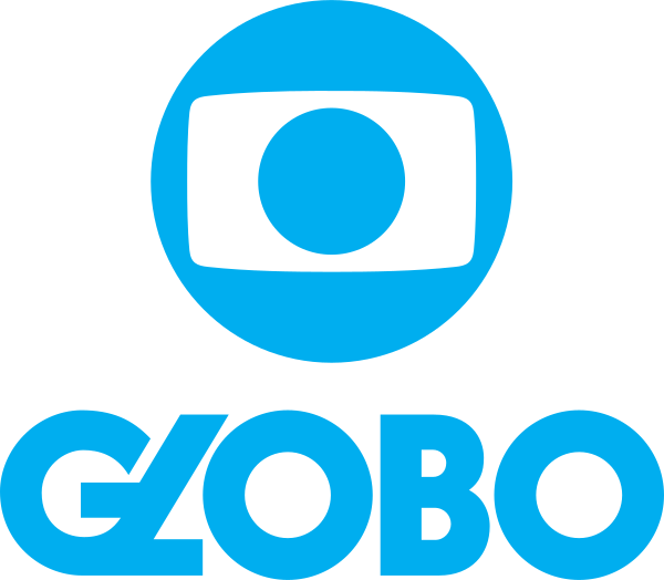 Globo Logo And Wordmark