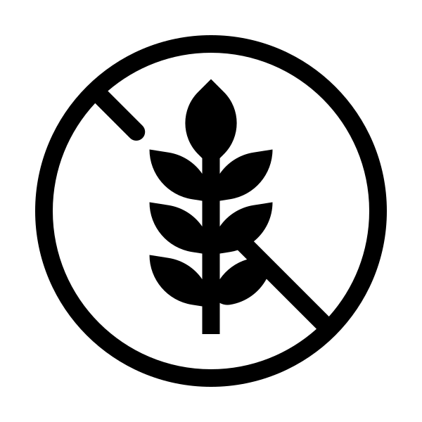 Gluten Free