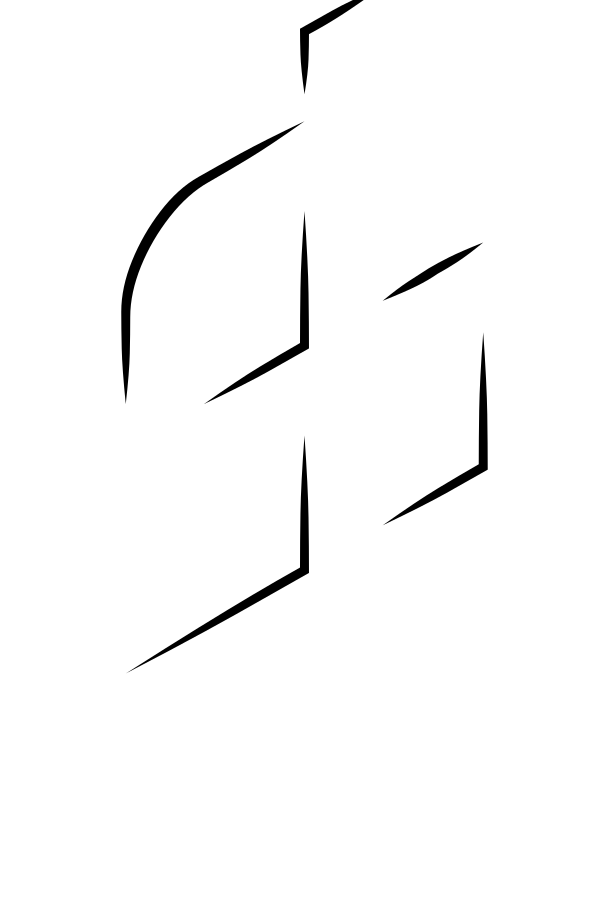 Glyph2072 Nabla Regular
