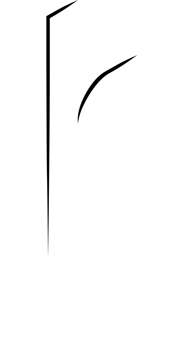 Glyph2448 Nabla Regular