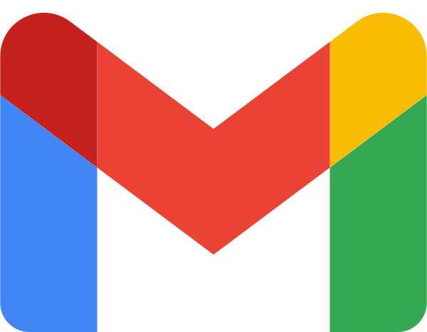 Gmail Vector