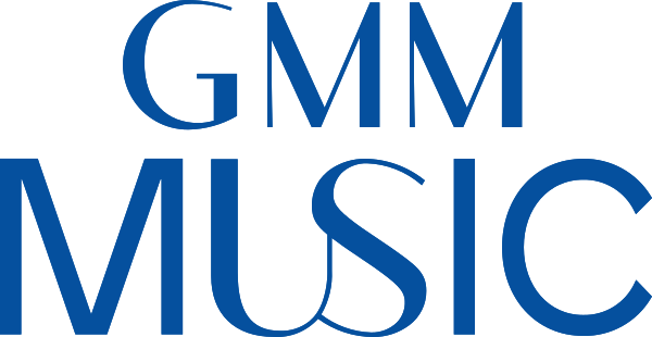 GMM MUSIC Logo 2024