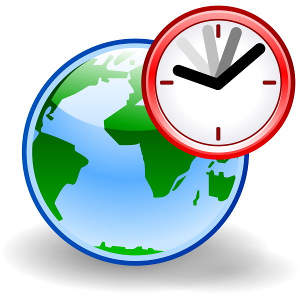 Gnome Globe Current Event