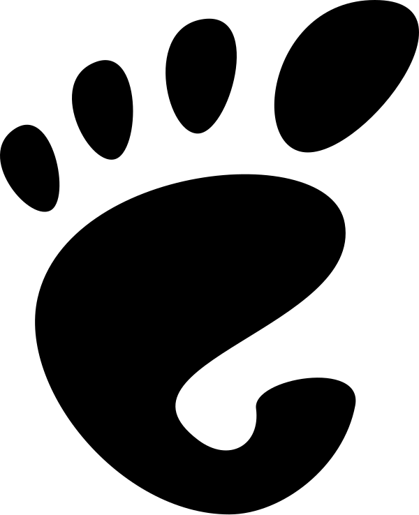 Gnome Icon