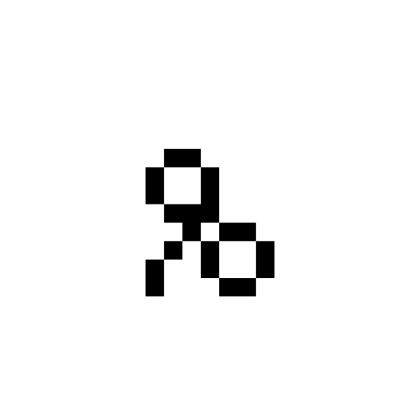 GNU Unifont   U+2C33