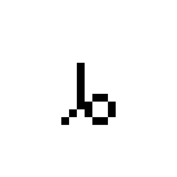 GNU Unifont   U+2C48