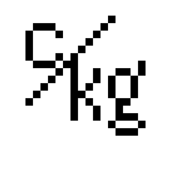 GNU Unifont   U+33C6