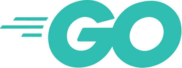 Go Logo Vector