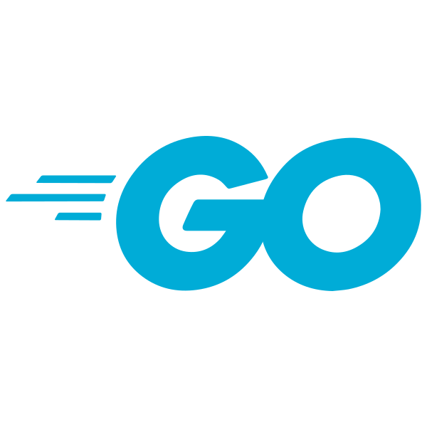 Go Original Wordmark