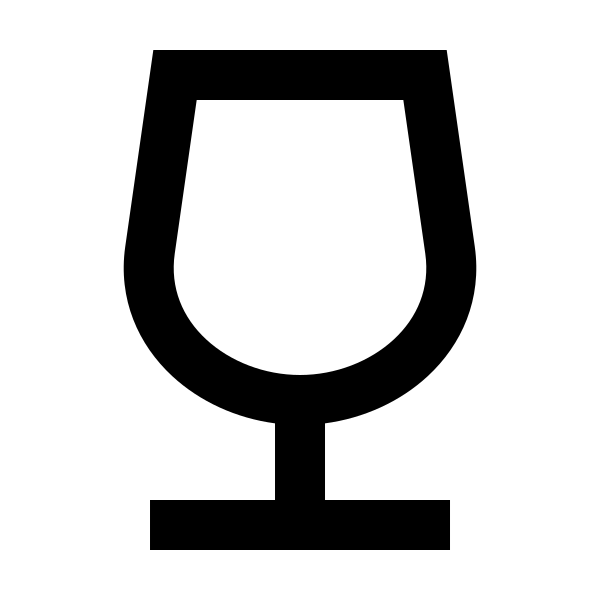 Goblet 2 Line