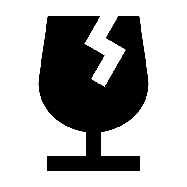 Goblet Broken Fill