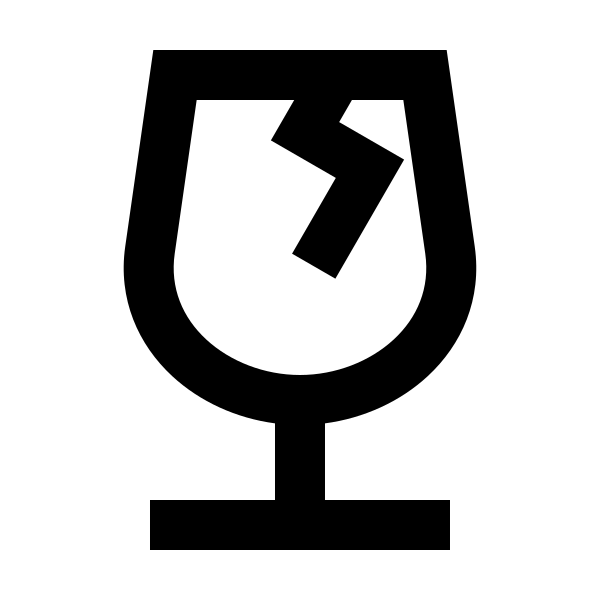 Goblet Broken Line