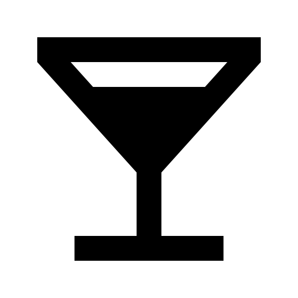 Goblet Fill
