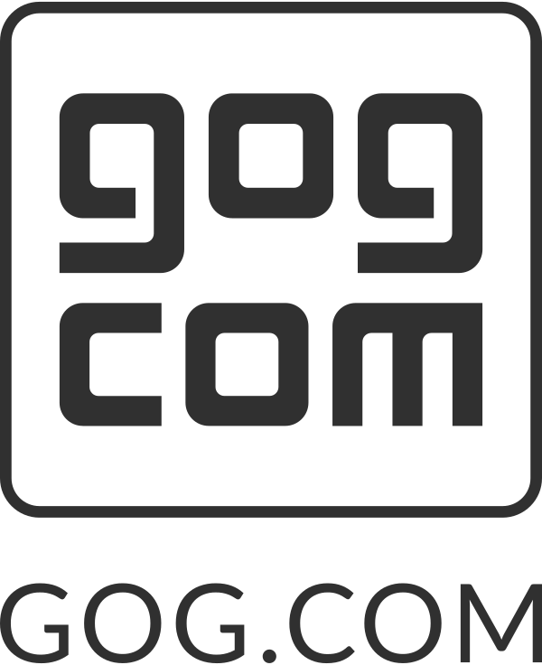 GOG.com Logo Vector
