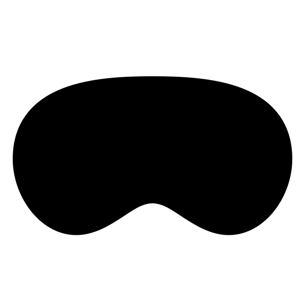 Goggles Fill