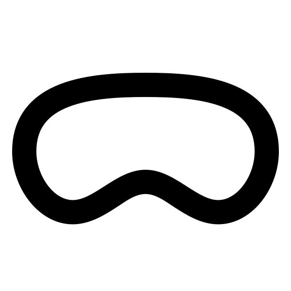 Goggles Line