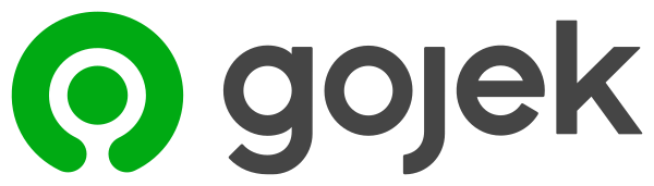 Gojek Logo 2022