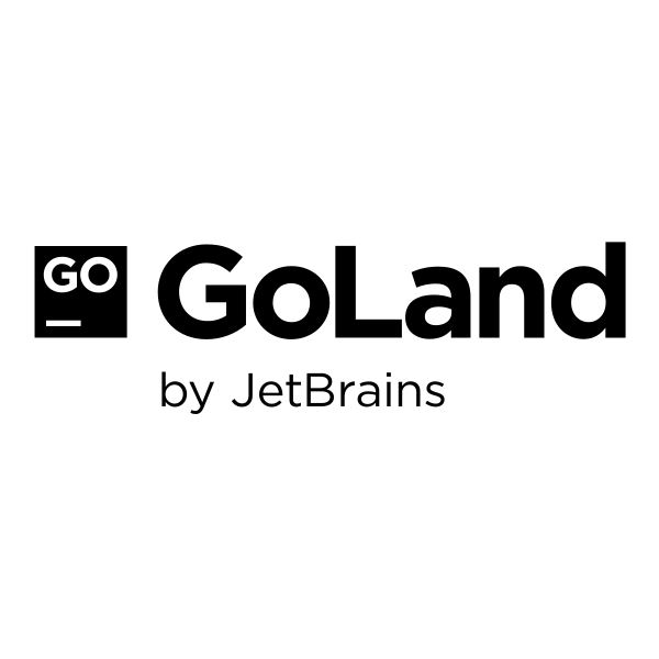 Goland Plain Wordmark