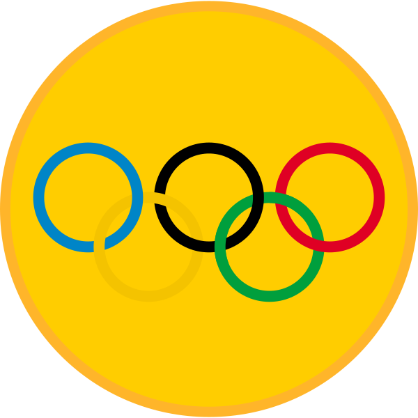 Gold Medal Olympic