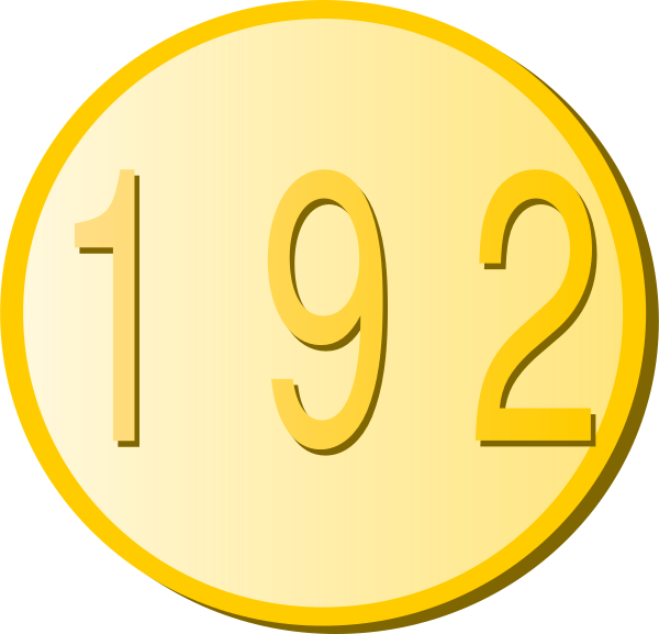 Goldyear 1921 Shiny