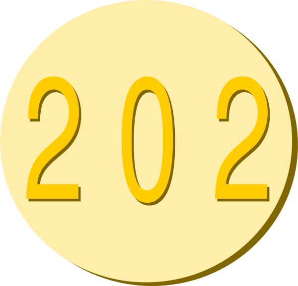 Goldyear 2020 Noframe