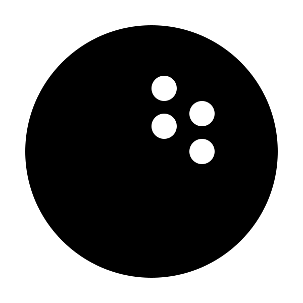 Golf Ball Fill