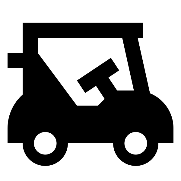 Golf Cart