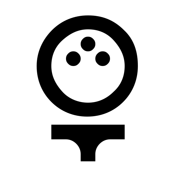 Golf Tee
