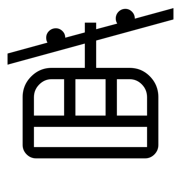 Gondola Lift
