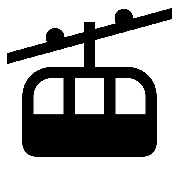 Gondola Lift Fill