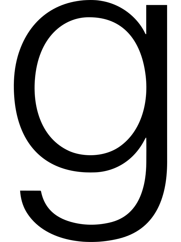 Goodreads G