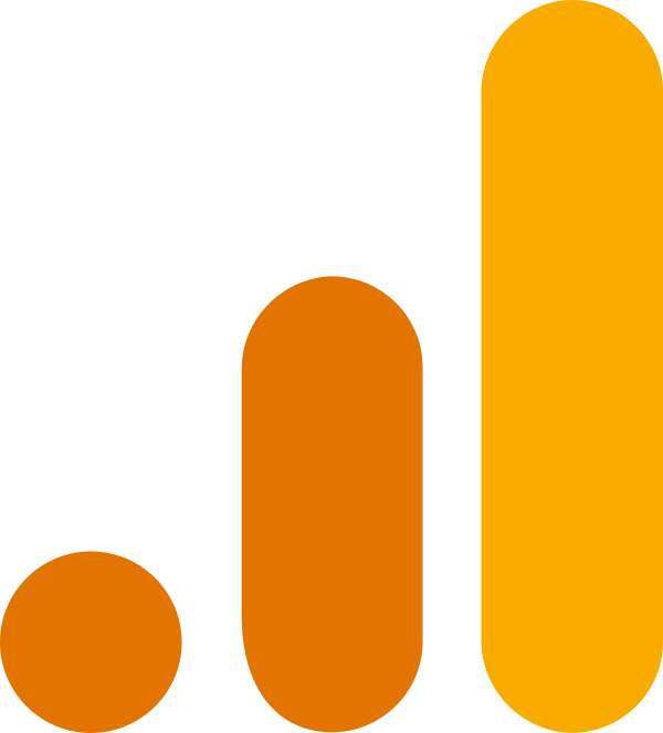 Google Analytics Vector