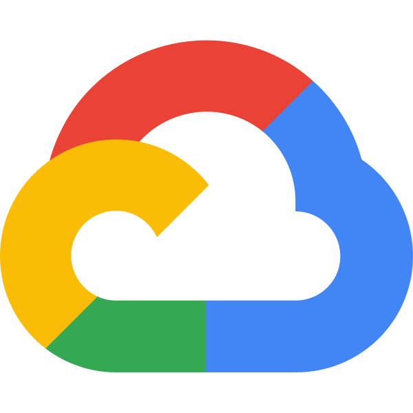 Google Cloud Vector