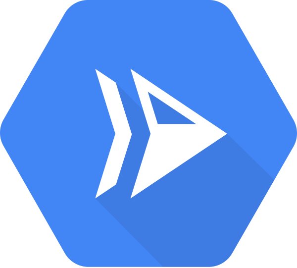 Google Cloud Run