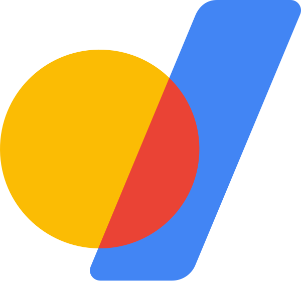 Google Domains Icon