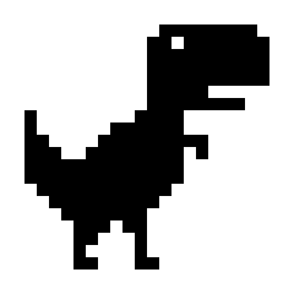 Google Downasaur